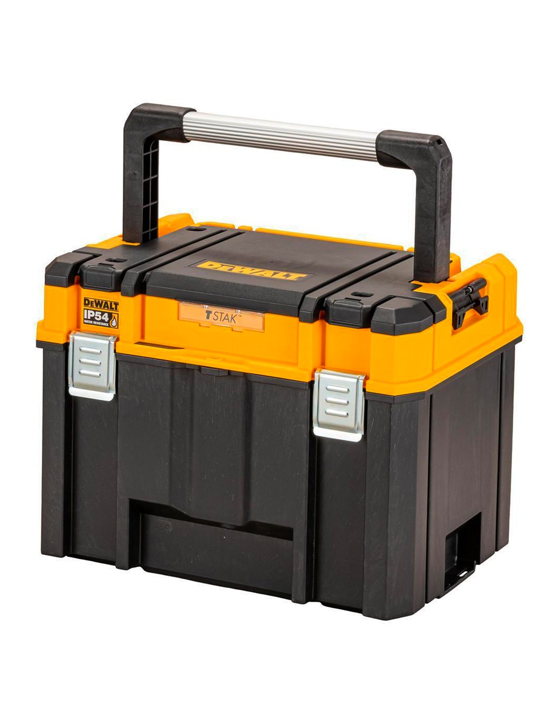 Caja de herramientas TSTAK DeWALT DWST83343-1
