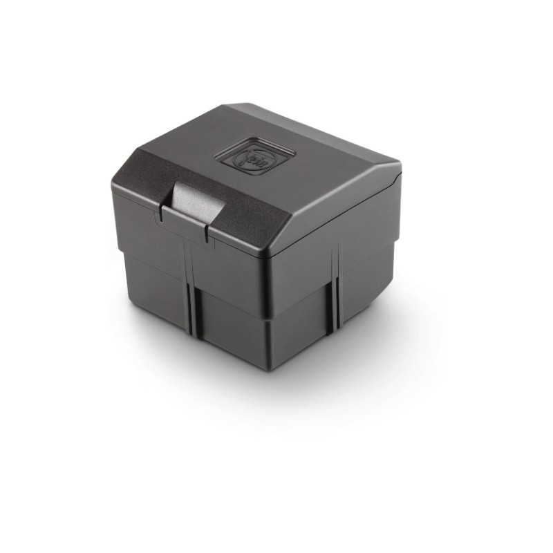 Caja de plástico 33901119000