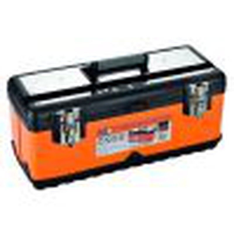 Caja Metalica Hr 470 Mm Con 59 Htas