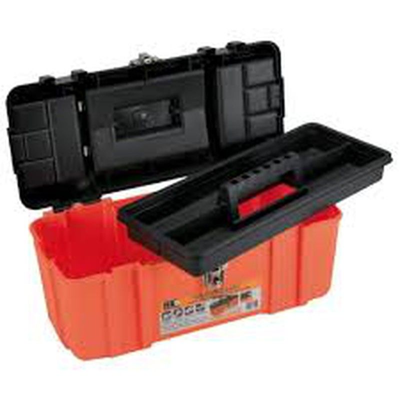 Caja Plastico Hr 425x395x590mm