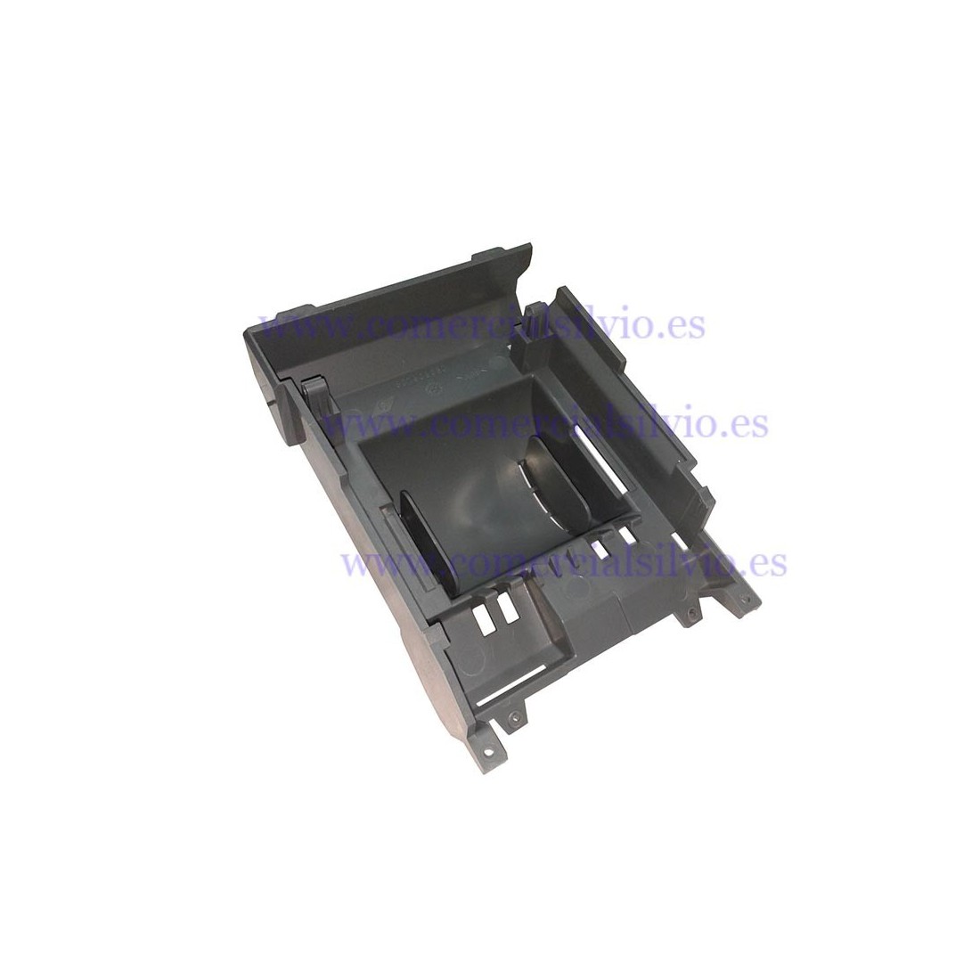 Caja plástico impresora balanza Maxima 49D607605080