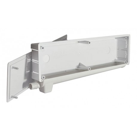 Caja PREAIR con Sifón