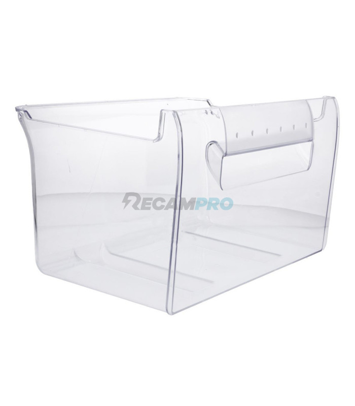 CAJÓN INFERIOR DEL CONGELADOR PARA FRIGORÍFICO CANDY 49035394