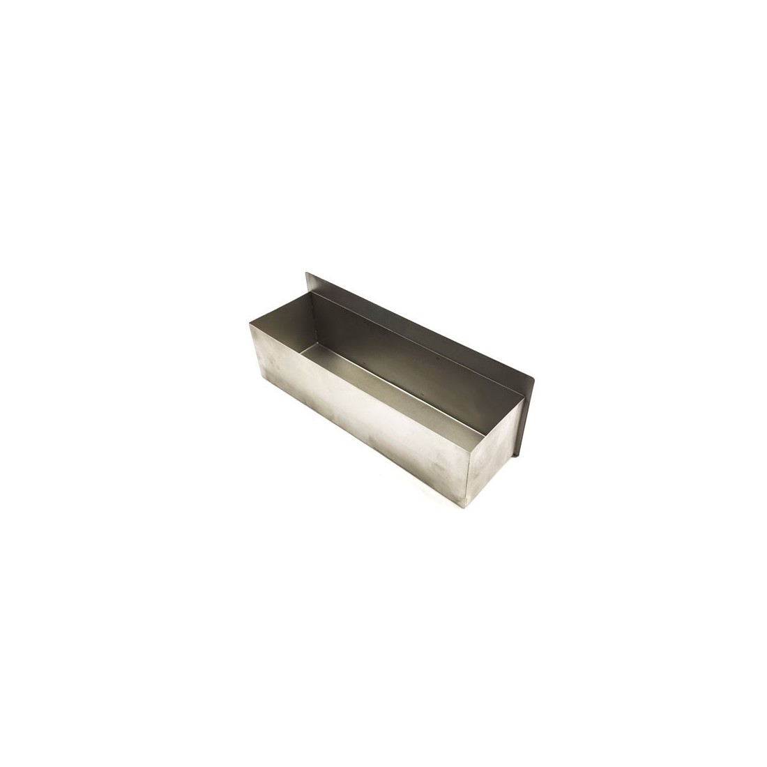 Cajón recogegrasa Acero Inox Plancha DPL EG 245x75x62mm