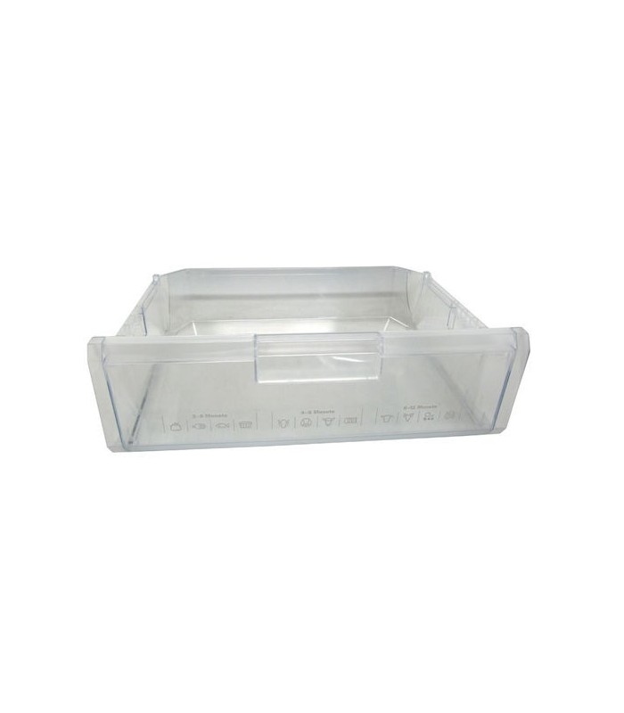 Cajones congelador frigo Bosch, Siemens. 00354938