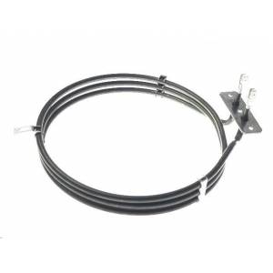 Calefactor resistencia circular para hornos Smeg