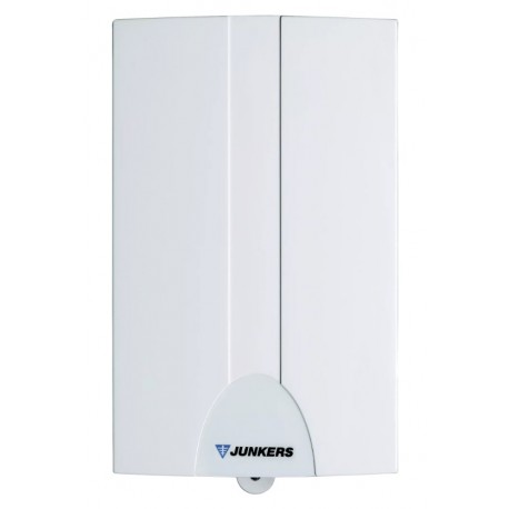 Calentador eléctrico instantáneo ED 6 (pequeñas dimensiones)  - JUNKERS