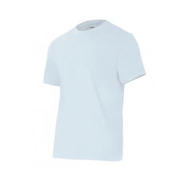 CAMISETA MANGA CORTA 5010 BLANCO T-L