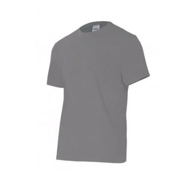 CAMISETA MANGA CORTA 5010 GRIS T-S