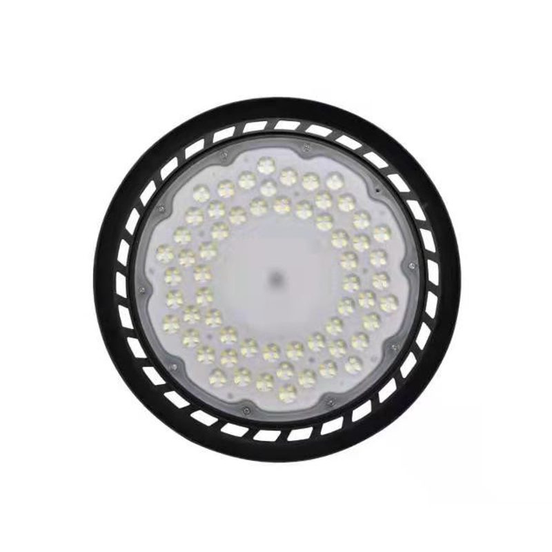 Campana LED UFO 100W 120 l/w 6000K PF0,95