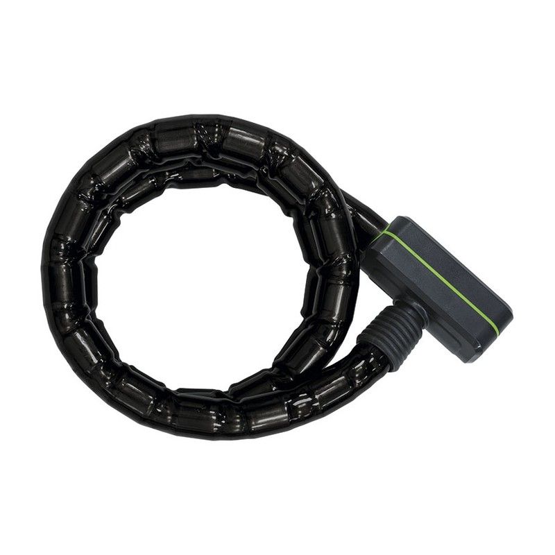 Candado Cable Blindado 80Mm. 574D74 Citadel