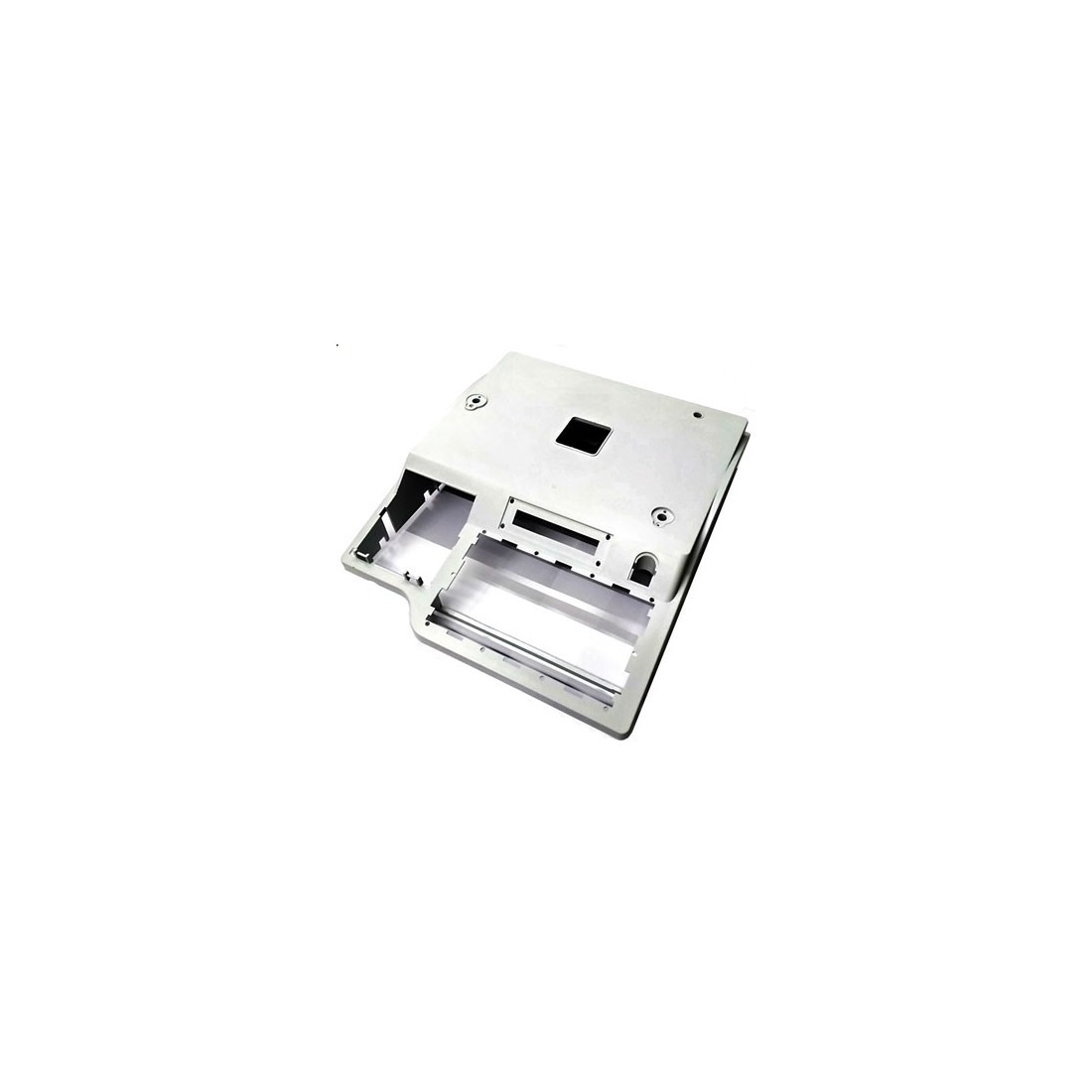 Carcasa Italia Blanca balanza Epelsa RAL7035