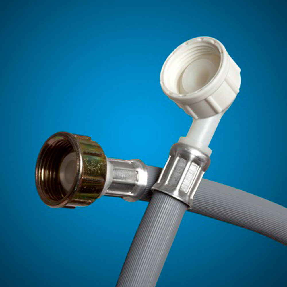 Carga Lavadora 1500 R/M