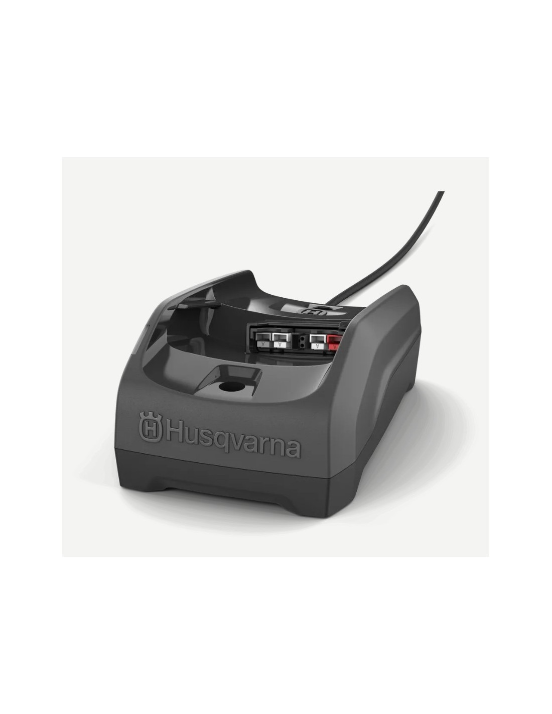 CARGADOR BATERIA HUSQVARNA 40-C80
