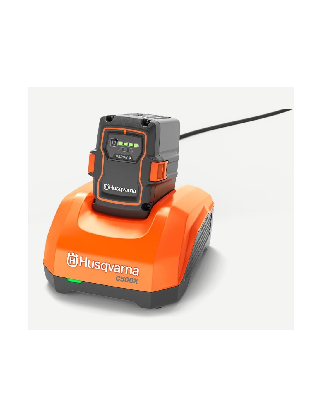 CARGADOR HUSQV  40-C500X