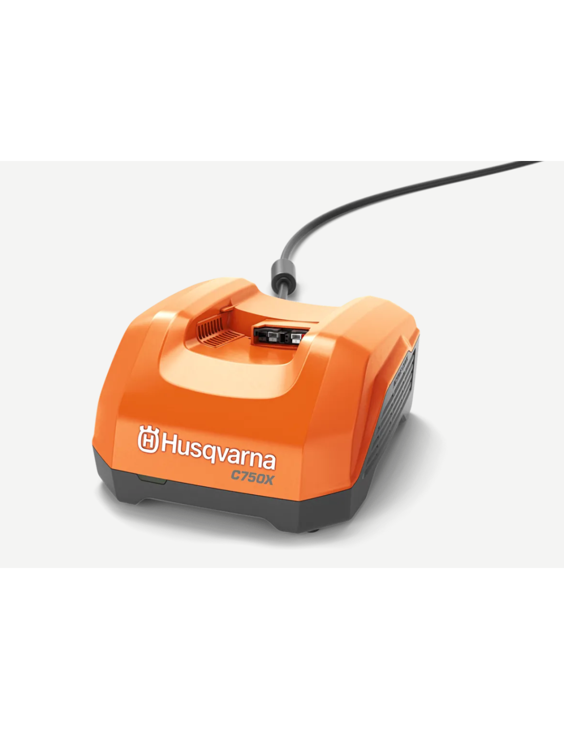 Cargador Husqvarna 40-C750X