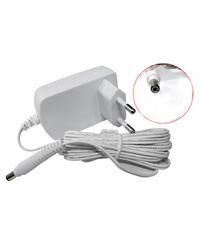 CARGADOR PARA ASPIRADOR ROWENTA RS-RH4902