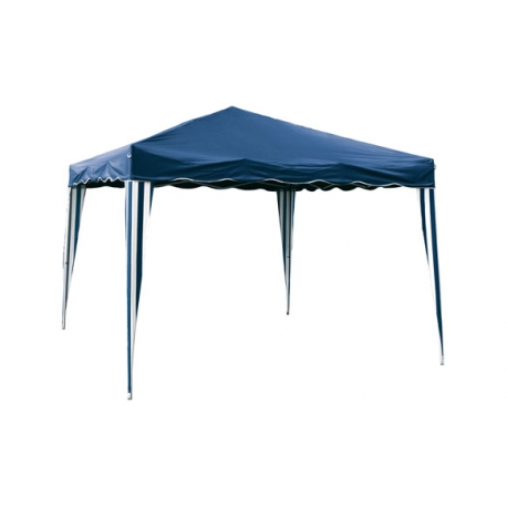 CARPA PLEGABLE ALUMINIO 3X3M