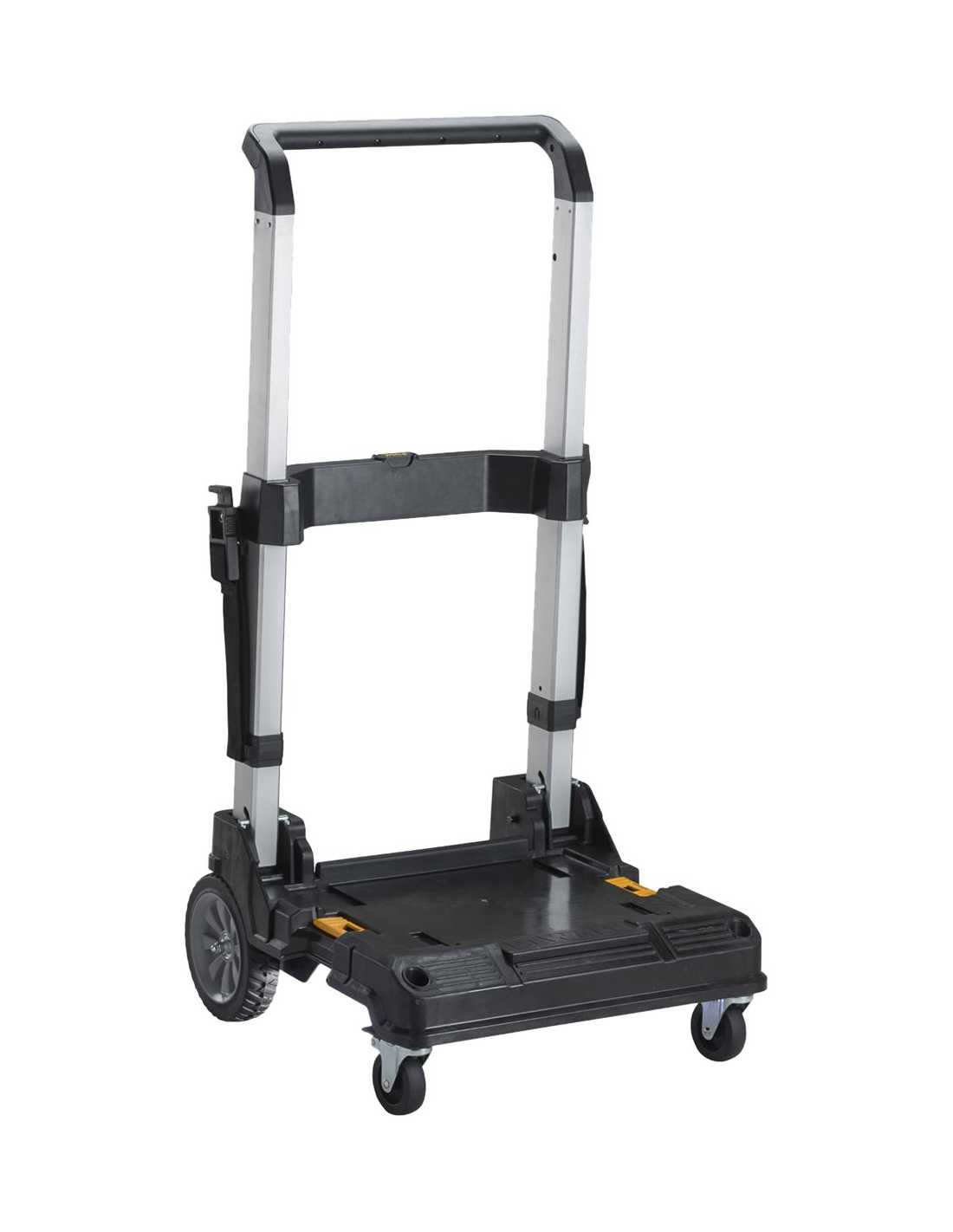 Carro plegable DeWALT TSTAK (DWST1-71196)