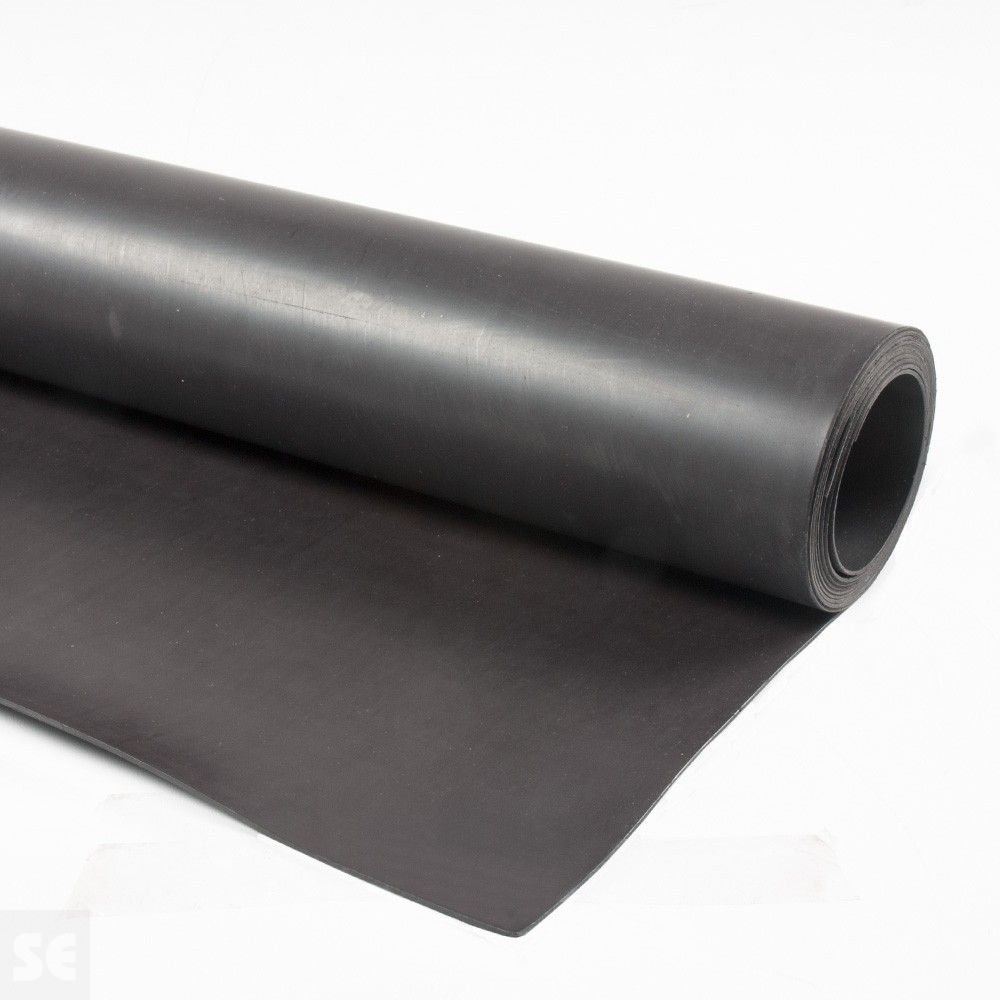 Lámina de Caucho imantado dos caras