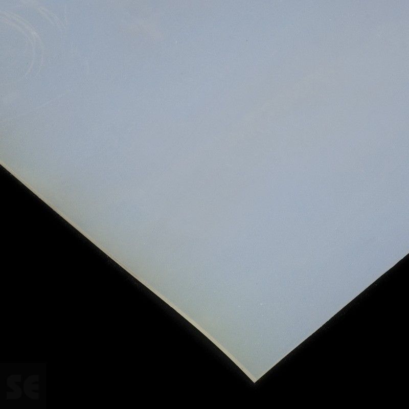 Lámina de Silicona alimentaria