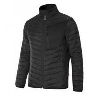 CAZADORA 206009 NEGRO/NEGRO T M