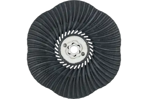 PFERD PLATO DE APOYO  COMBICLICK Ø 180 mm, rosca M14 para amoladora angular 180