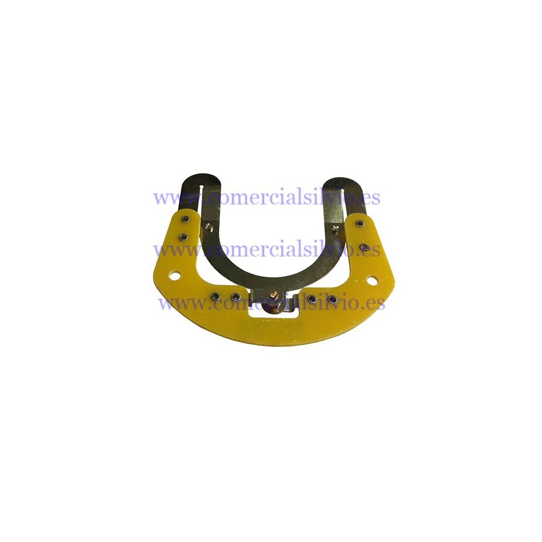 Centrifugo amasadora B20F part number 35