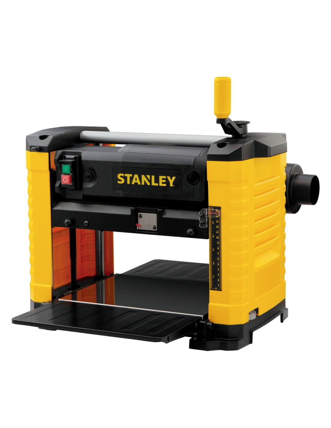 STANLEY FatMax STP18 - Regruesadora portátil 1800W