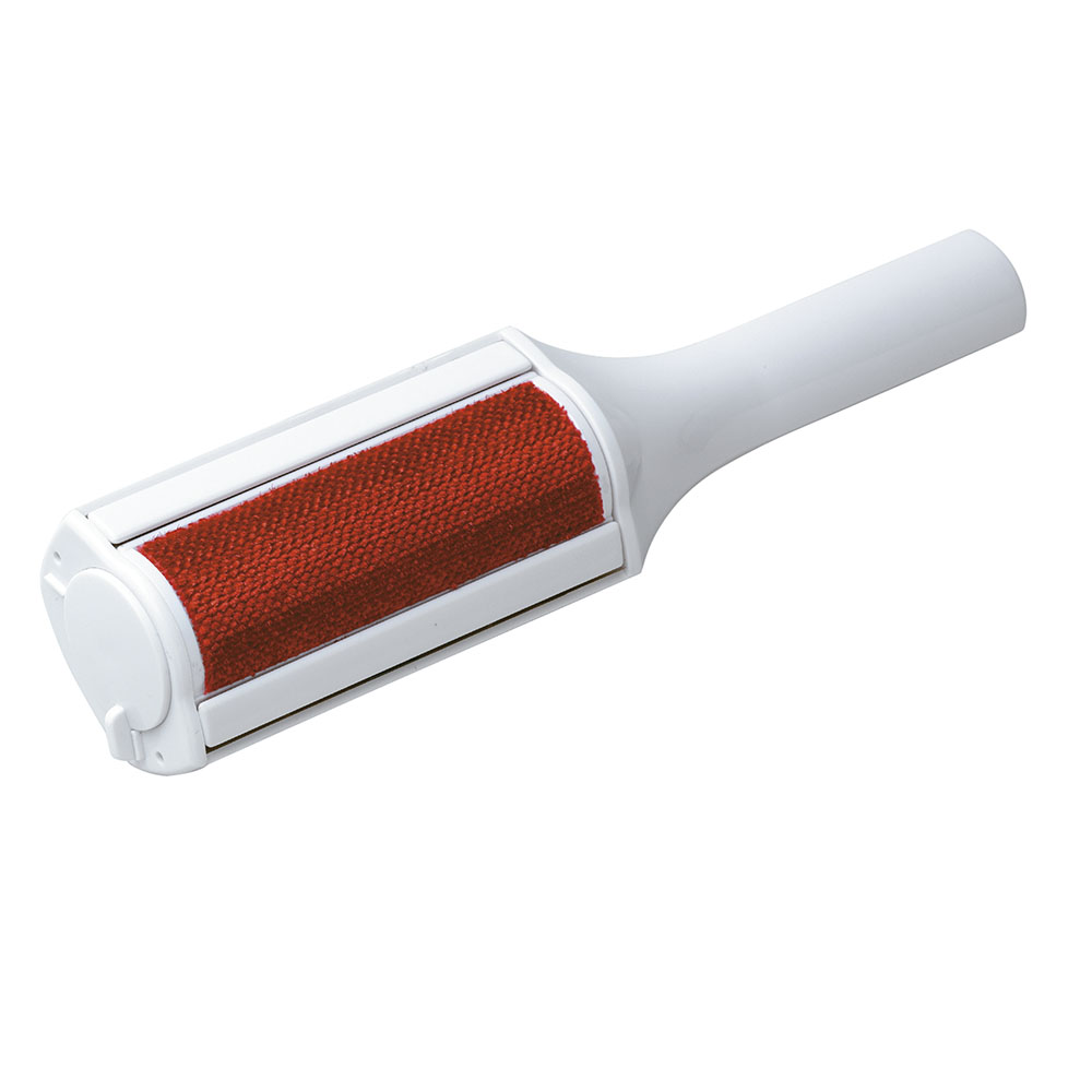 Cepillo Autolimpiable