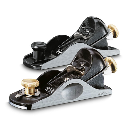 Cepillos y Guillame - Cepillo Carpintero Corto STANLEY