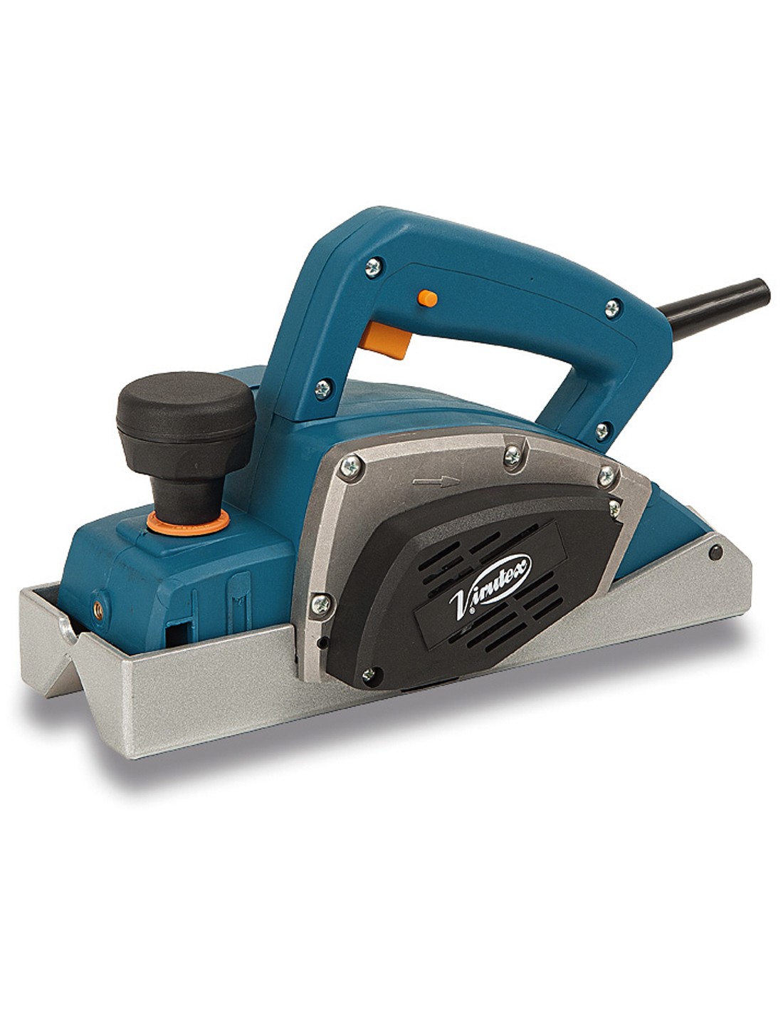 Cepillo de achaflanar VIRUTEX CE89E
