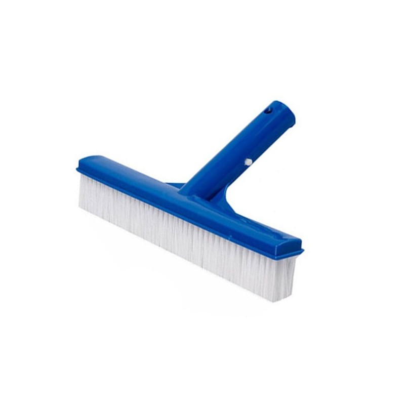 Cepillo de Piscina Recto o Curvo Palomilla