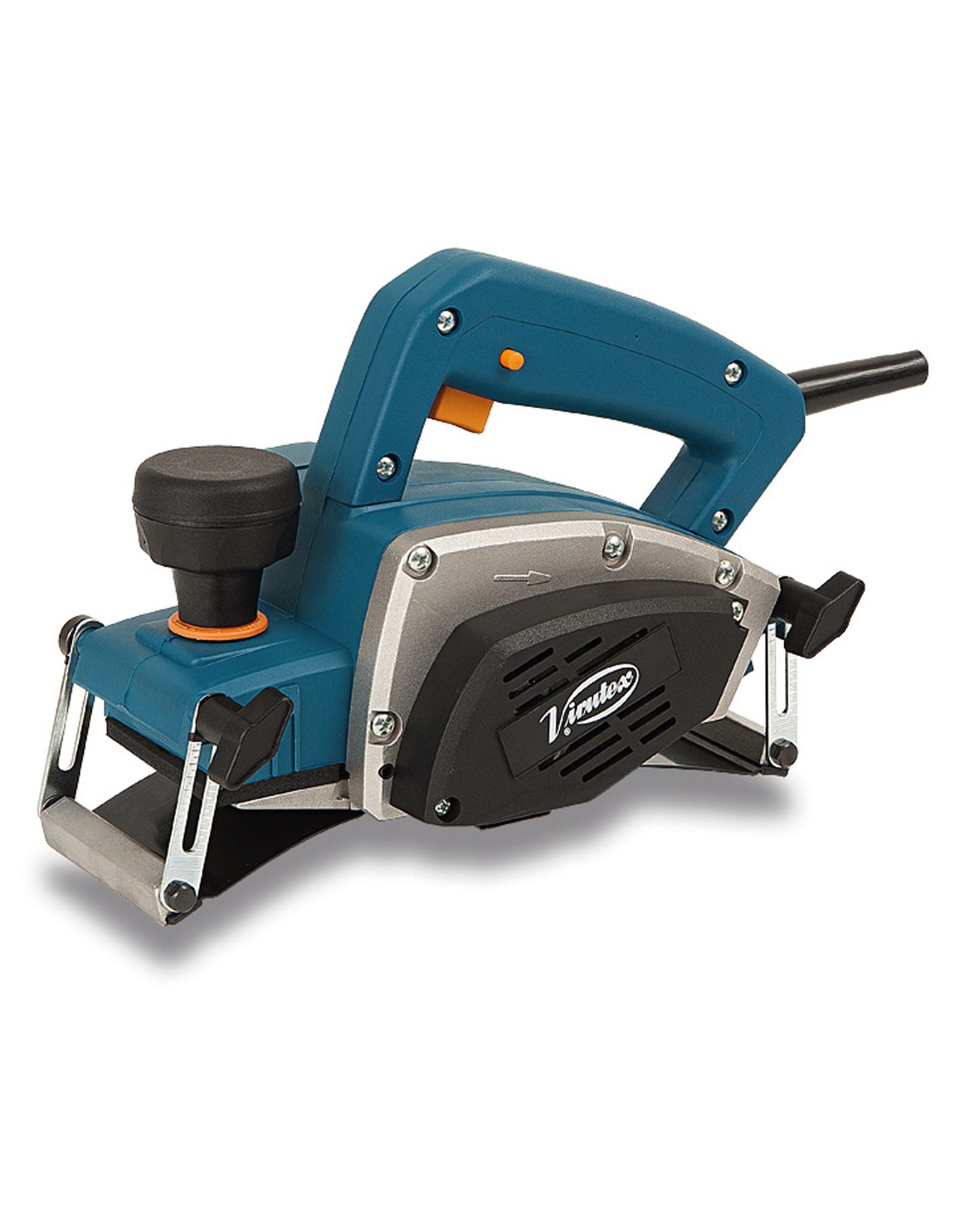 Cepillo lijador curvo VIRUTEX CE123N