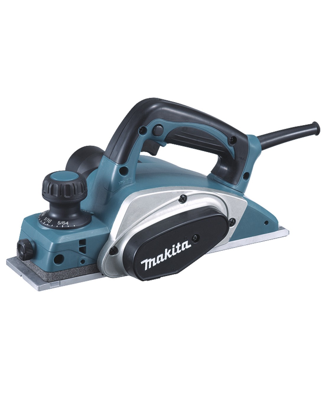 Cepillo MAKITA KP0800 (620 W)