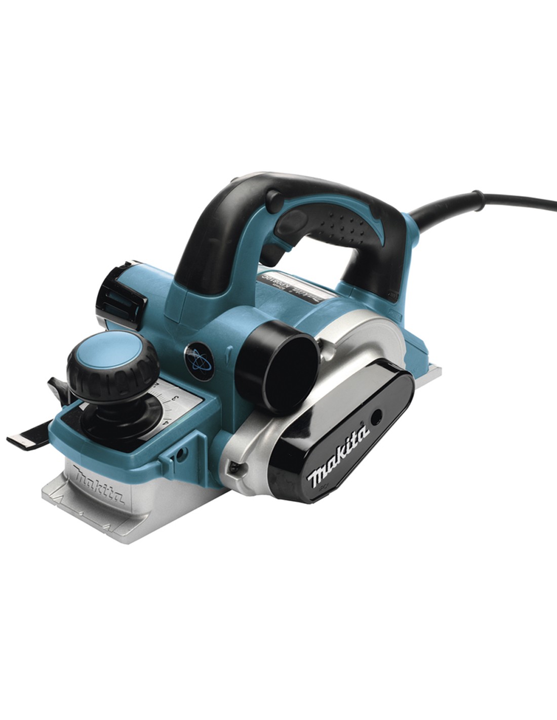 Cepillo MAKITA KP0810C (1050 W)