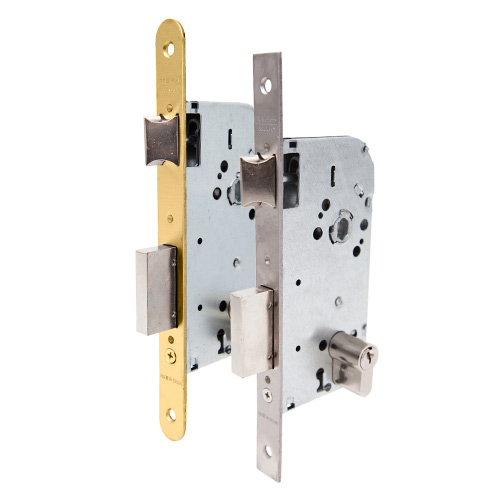 Cerraduras puerta madera - Cerradura 130 TESA