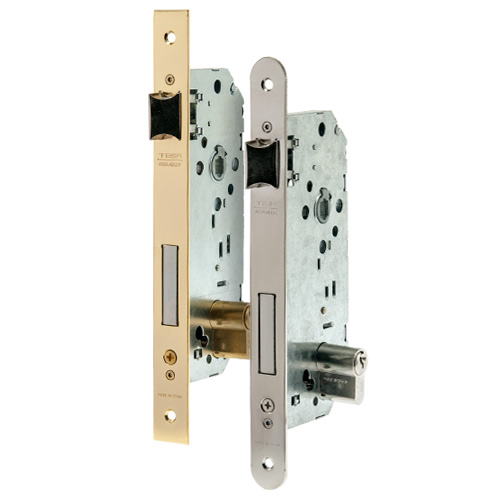 Cerraduras puerta madera - Cerradura 2030 TESA