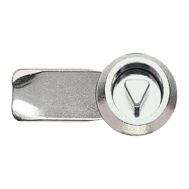 Cerr.493 1/4 De Vuelta Leng.Recta Z-150 3511D3 Aga