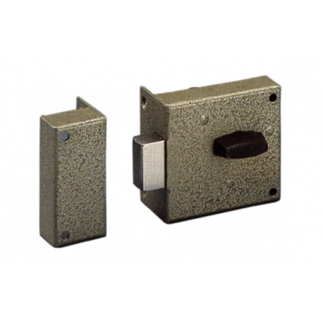 Cerradura bombillo urko 38-60x60 izquierda