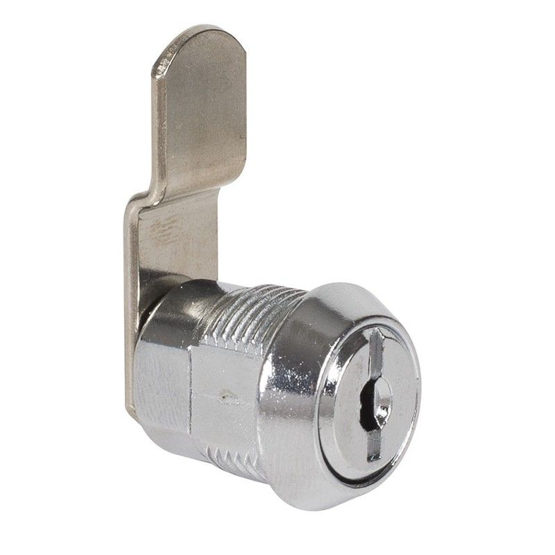 Cerr.Buzón 135 Leng.Curva C-35-05 18,5Mm 3510D3 Aga