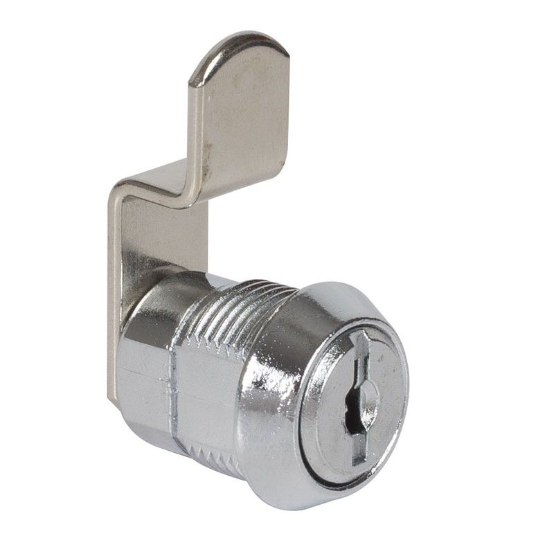 Cerr.Buzón 135 Leng.Curva C-35-10 18,5Mm 3510D4 Aga