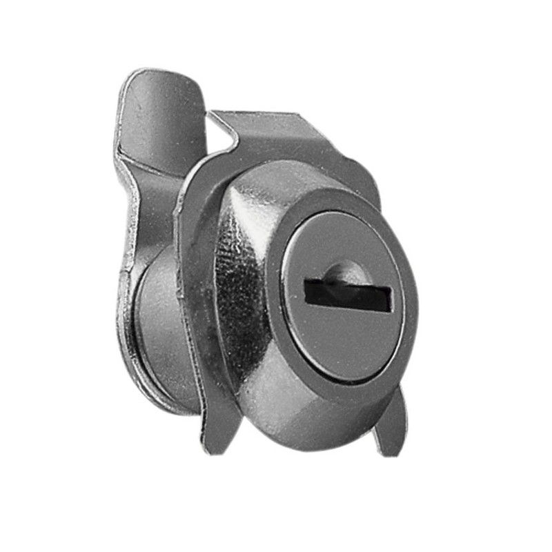 Cerradura Buzon Btv Dorada 3310D2 Ehl