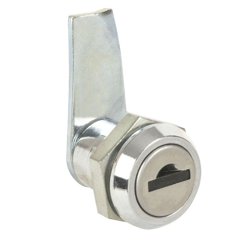 Cerradura Buzón. Lengueta Recta. Ehl 111D237 Ehl