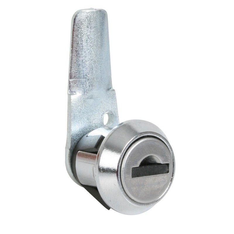 Cerradura Buzón. Presión. Leng.Recta. 3313D Ehl