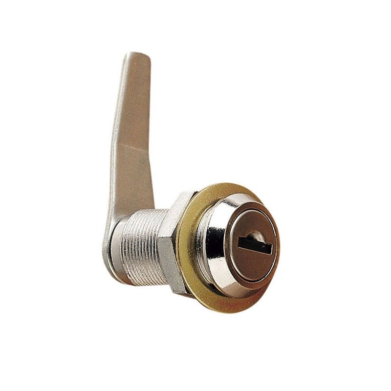 Cerradura Buzón. P Madera.L.Recta. Ehl 111D240 Ehl