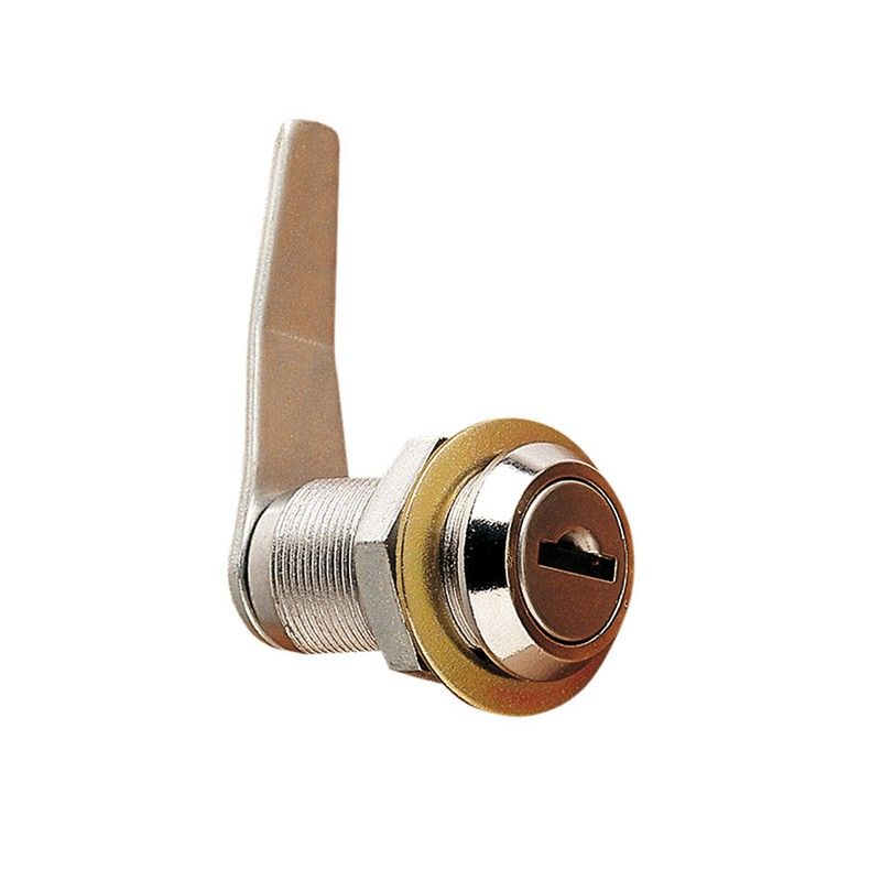 Cerradura Buzon Puerta Madera 3311D Ehl