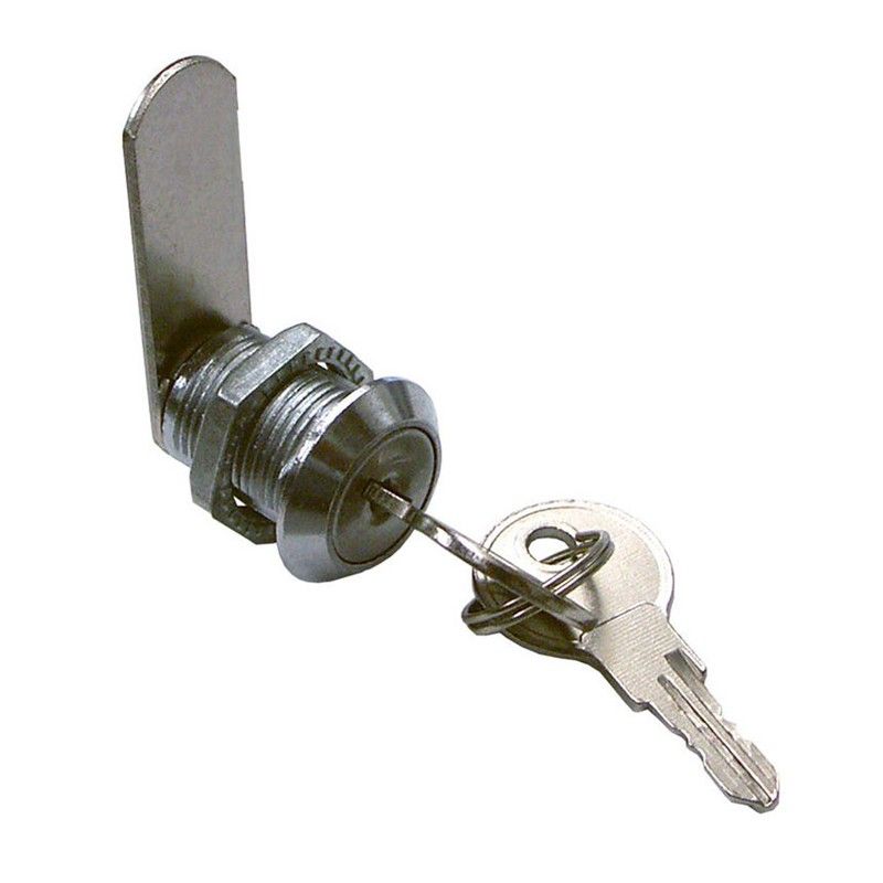 Cerradura Buzon Recta Cm04 20Mm 579DB2 Micel