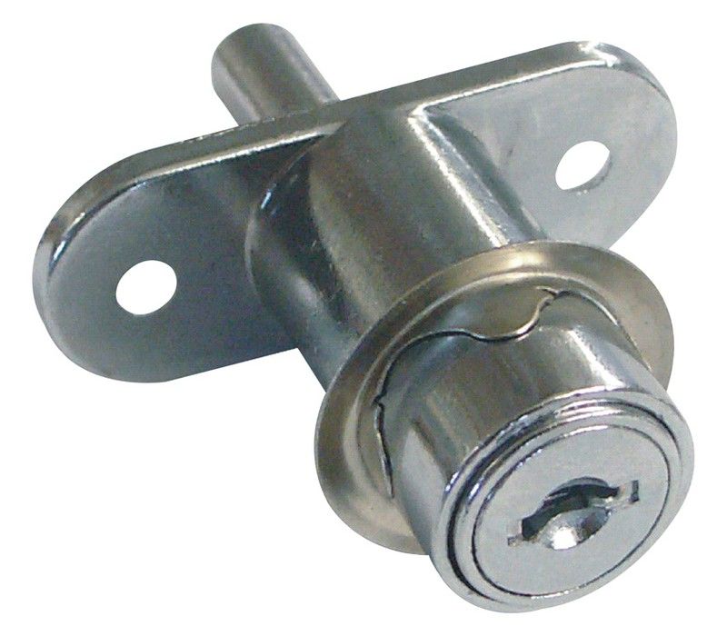 Cerradura Pulsar. 26-35 Mm. Cr. Brillo. 5322D6