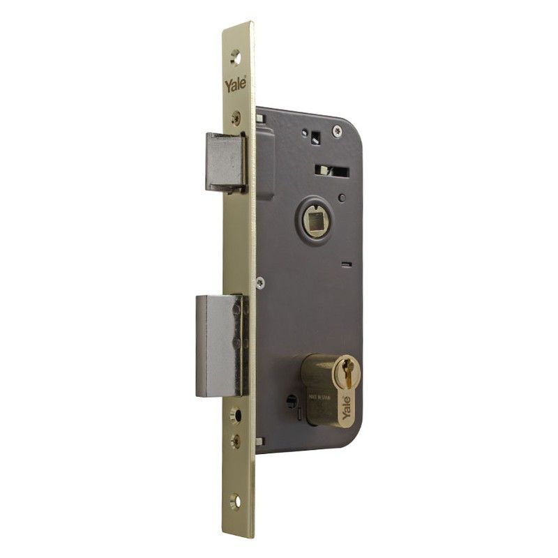 Cerradura Embutir 700-70 Hl Yale 5471D700-70 Yale